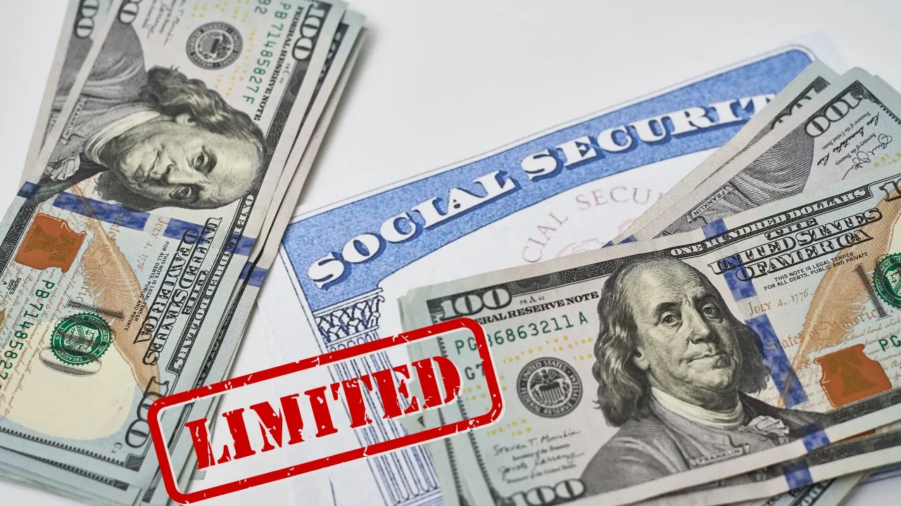 Say Goodbye to the $22,320 Earnings Test: New Social Security Limits for 2025