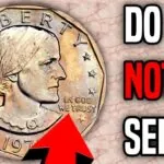 Susan B. Anthony Rare Dollar Coin: Valuable and Historic Coins Worth Thousands