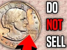 Susan B. Anthony Rare Dollar Coin: Valuable and Historic Coins Worth Thousands