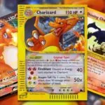 The 10 Most Valuable Charizard Cards