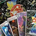 The 10 Most Valuable Pokémon Cards in Paldea Evolved