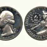 The Rare 25-Cent Coin Worth Over $5 Million, Here is How to Spot it