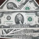 These Rare $2 Bills Are Worth $20000