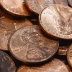 These are the most valuable pennies of 2024 – and some are worth thousands