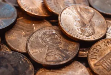 These are the most valuable pennies of 2024 – and some are worth thousands