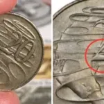 Tiny detail on 20 cent coin means it can be worth $5,500; ‘Extremely rare’