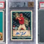 Top 10 Most Expensive Trading Cards Ever Sold