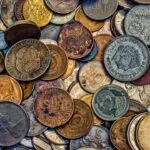 Top 9 of the world’s most valuable coins