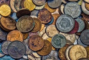 Top 9 of the world’s most valuable coins