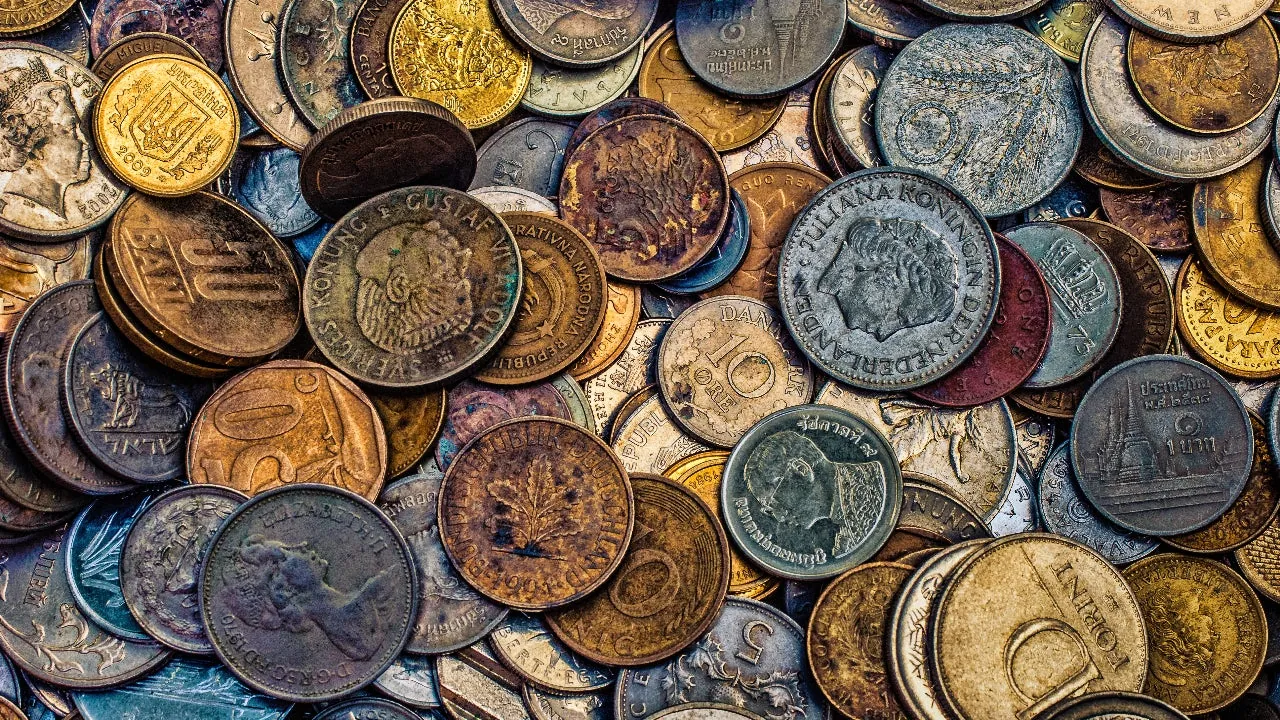 Top 9 of the world’s most valuable coins