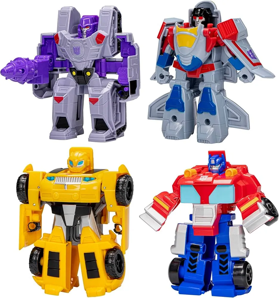 Transformers Toys