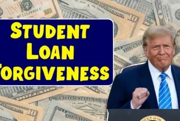 USA Student Loan Forgiveness Guide: How to Apply for Maximum Benefits