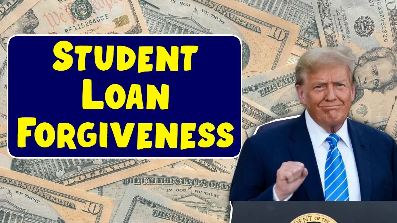 USA Student Loan Forgiveness Guide: How to Apply for Maximum Benefits