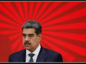 Arrested in Venezuela: Two US citizens identified as "mercenaries" by President Maduro