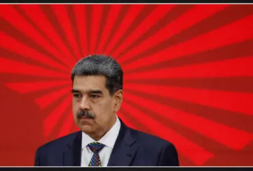 Arrested in Venezuela: Two US citizens identified as "mercenaries" by President Maduro