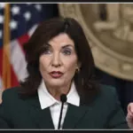 Beware of Gov. Hochul's cap and invest shift