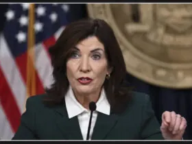 Beware of Gov. Hochul's cap and invest shift