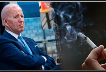 Biden administration moves forward with last-minute plan to effectively prohibit cigarettes