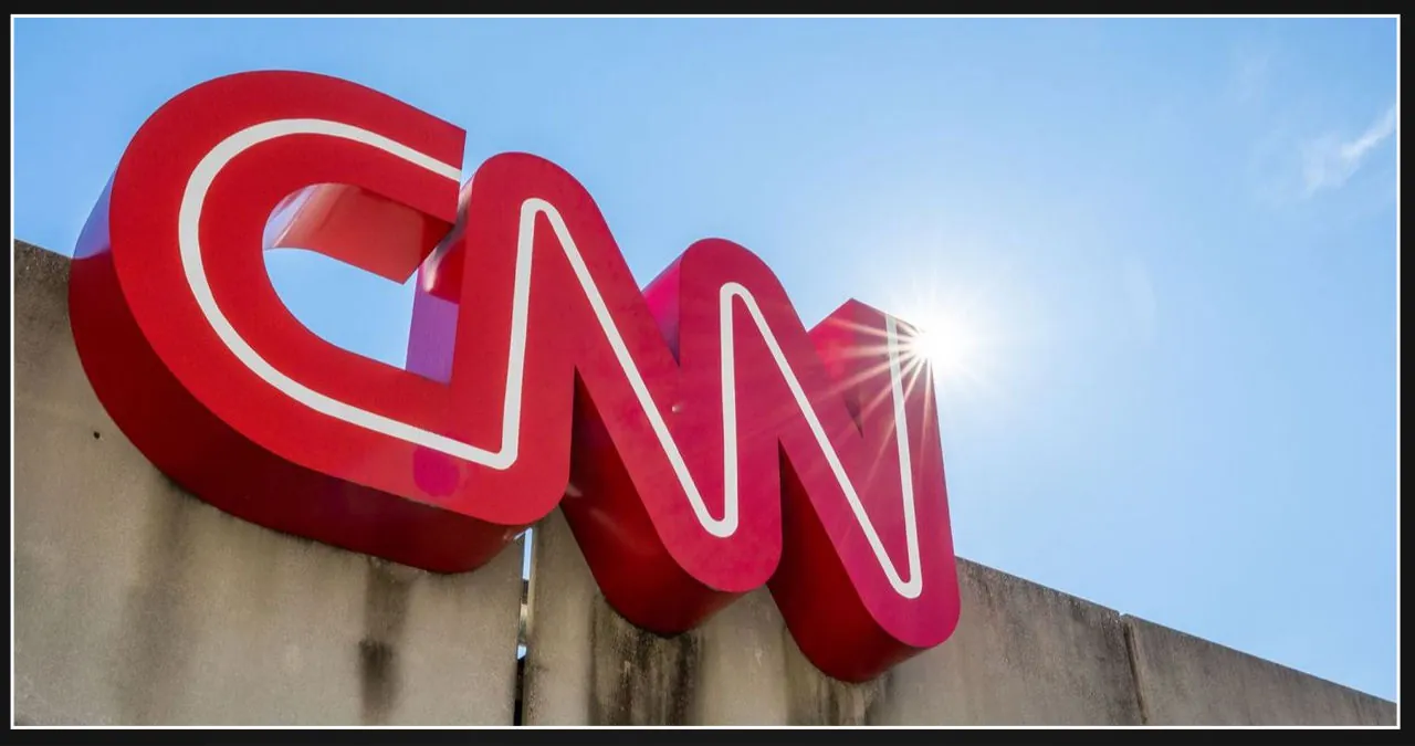 CNN settles defamation lawsuit with US Navy veteran