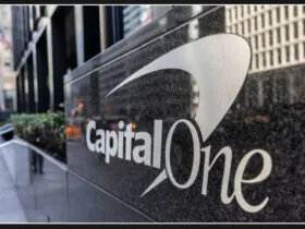 Capital One accused of defrauding millions of customers by withholding interest rate payments