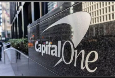 Capital One accused of defrauding millions of customers by withholding interest rate payments