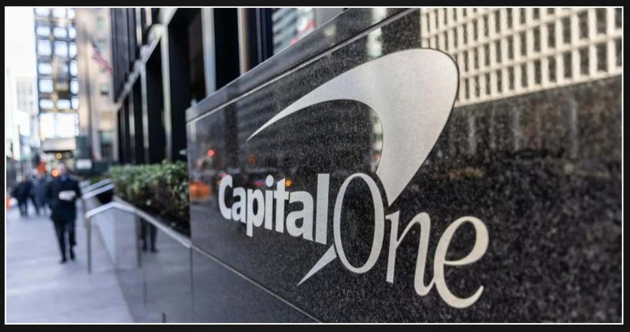 Capital One accused of defrauding millions of customers by withholding interest rate payments