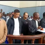 Chinese nationals receive 7-year prison sentence in Congo for illegal mining activities