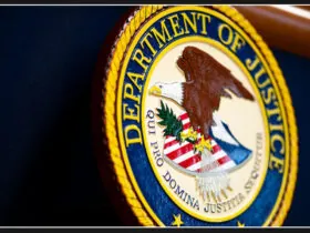 DOJ announces discovery of illegal immigrant in Pennsylvania who had been deported twice before