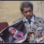 Don King, renowned boxing promoter, faces $3 billion lawsuit for fraud and defamation in relation to Rumble in the Jungle 2