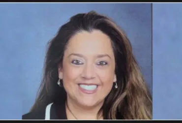 Elementary school principal in Florida arrested after hosting alcohol-fueled party with 100 children at her home, say police