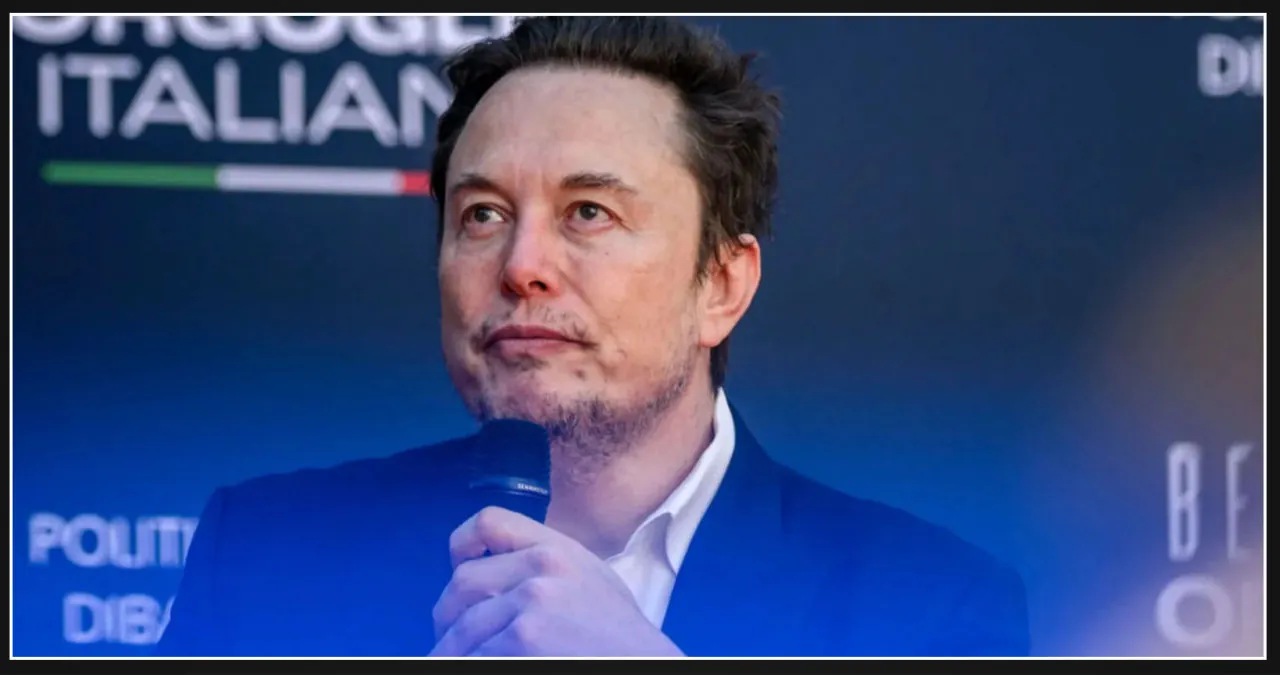 Elon Musk's Charitable Donations Total $112M, Resulting in $2B Tax Savings