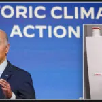 Expert warns that Biden's water heater ban will disproportionately impact low-income and senior households with higher energy prices