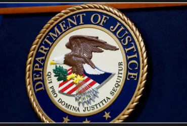 Former high-ranking DOJ immigration official claims she was dismissed without any justification