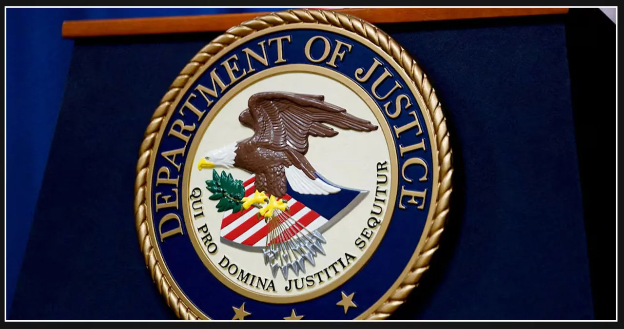 Former high-ranking DOJ immigration official claims she was dismissed without any justification