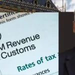 HMRC issues warning: Are You Over the HMRC Income Threshold