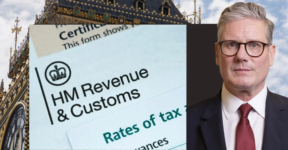 HMRC issues warning: Are You Over the HMRC Income Threshold