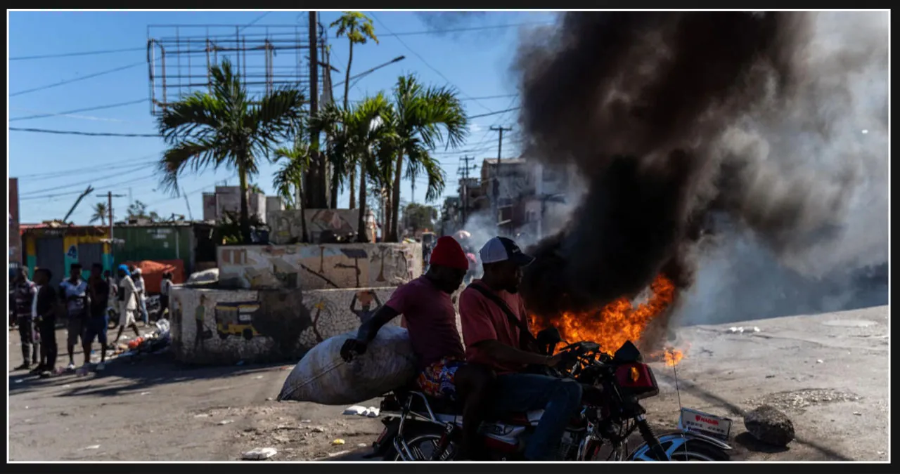 Haitian immigrants in the U.S. face uncertainty and anxiety due to changing immigration policies