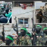 Hamas regains control in Gaza: Israeli government dealt a blow