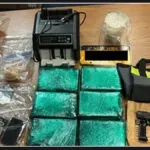 Hudson Valley Press Reports on Significant Bust of Cocaine and Fentanyl Trafficking in the Region