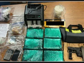 Hudson Valley Press Reports on Significant Bust of Cocaine and Fentanyl Trafficking in the Region