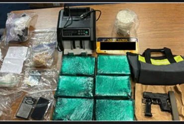 Hudson Valley Press Reports on Significant Bust of Cocaine and Fentanyl Trafficking in the Region