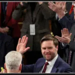 JD Vance, Vice President-elect, to step down from US Senate position before inauguration