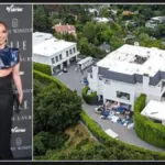 Jennifer Lopez Experiences Feeling Confined in $68Million Mansion She Previously Shared with Ben Affleck and Is Reminded of Unpleasant Memories