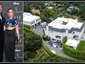 Jennifer Lopez Experiences Feeling Confined in $68Million Mansion She Previously Shared with Ben Affleck and Is Reminded of Unpleasant Memories