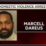 Marcell Dareus: Ex-NFL Player Taken into Custody for Alleged Domestic Violence