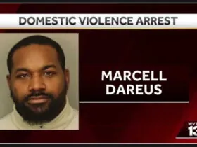 Marcell Dareus: Ex-NFL Player Taken into Custody for Alleged Domestic Violence