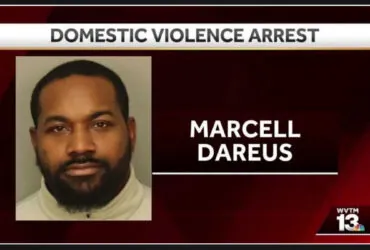 Marcell Dareus: Ex-NFL Player Taken into Custody for Alleged Domestic Violence