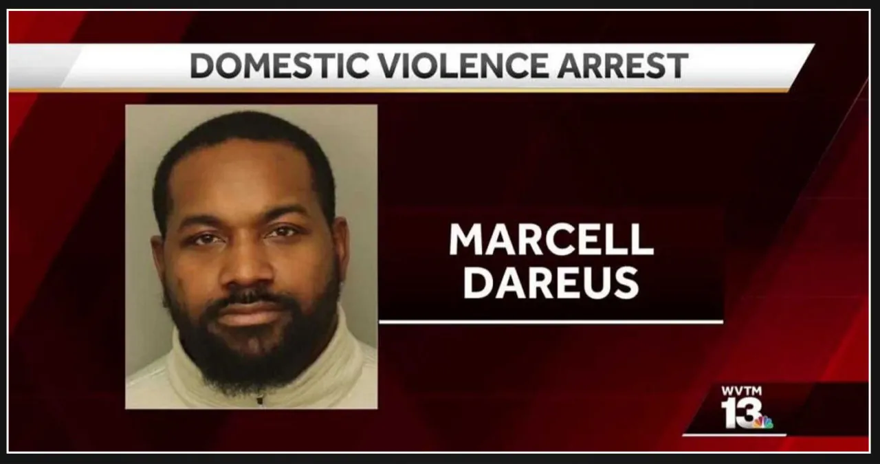 Marcell Dareus: Ex-NFL Player Taken into Custody for Alleged Domestic Violence