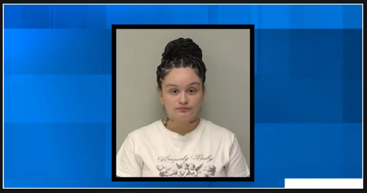 Mother accused of leaving children unattended in cold car in casino parking lot