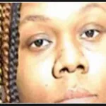 Mother named Gamble from Ohio arrested for leaving children in freezing car outside casino